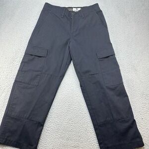 VF Imagewear Pants Mens 28x24.5 Horace Small Double‎ Knee Cargo Tactical Utility